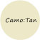 Camo Tan колер для жидкой резины