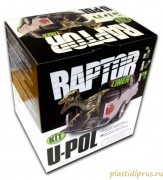 покрытие Raptor 1л