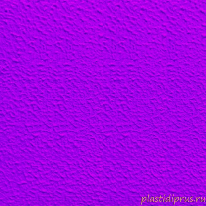 Колер ярко-фиолетовый для Раптор и Бронекор