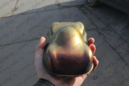 Пигмент порошковый Хамелеон