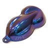 Aqua Violet Flip Pearls хамелеон, 25гр