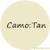 Camo tan колер для жидкой резины 