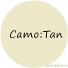 Камуфляжный Бежевый колер для жидкой резины Camo Tan